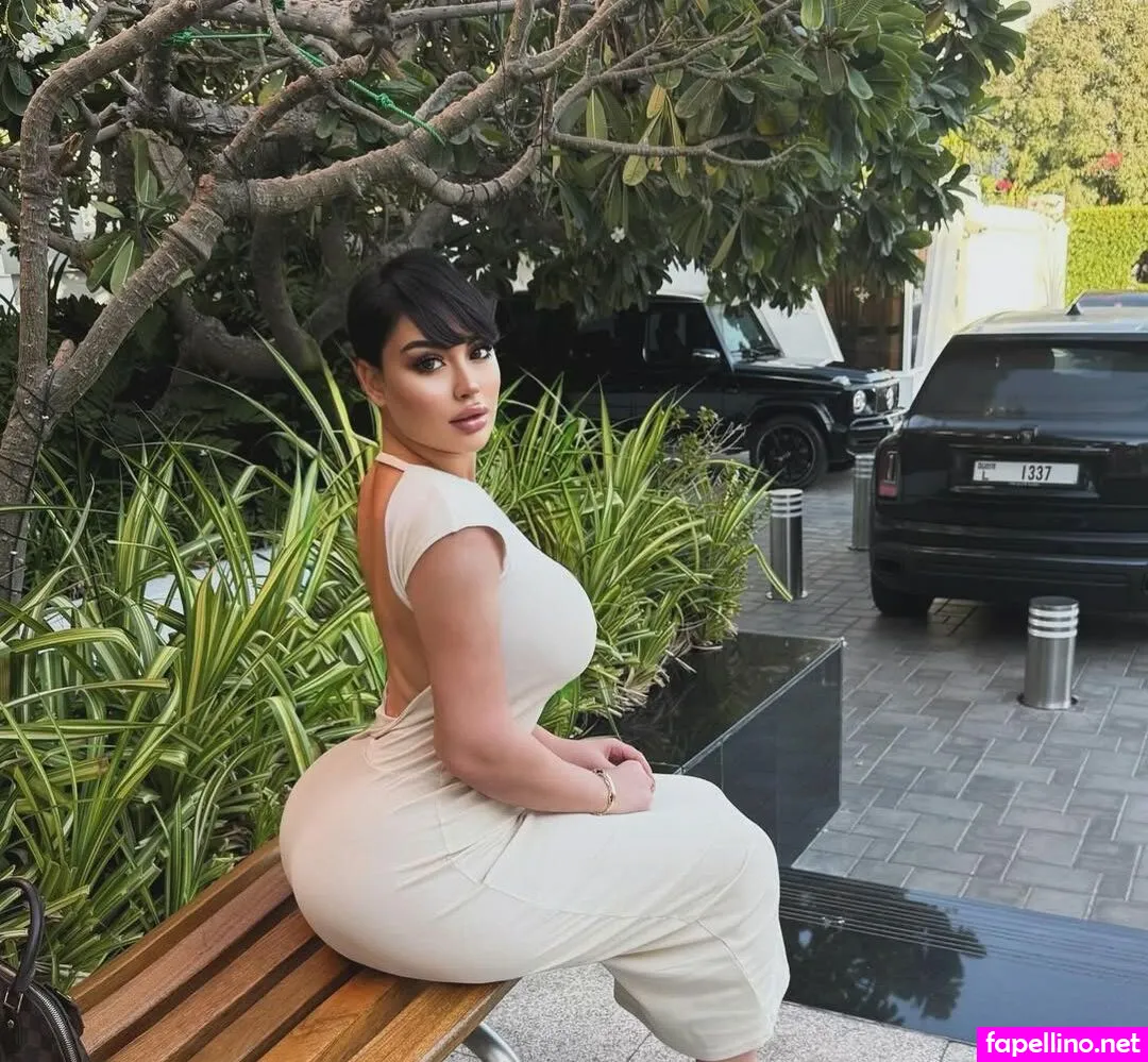 Maram Abdullah Nude Leaked OnlyFans Photo #tKcoGpoSDD