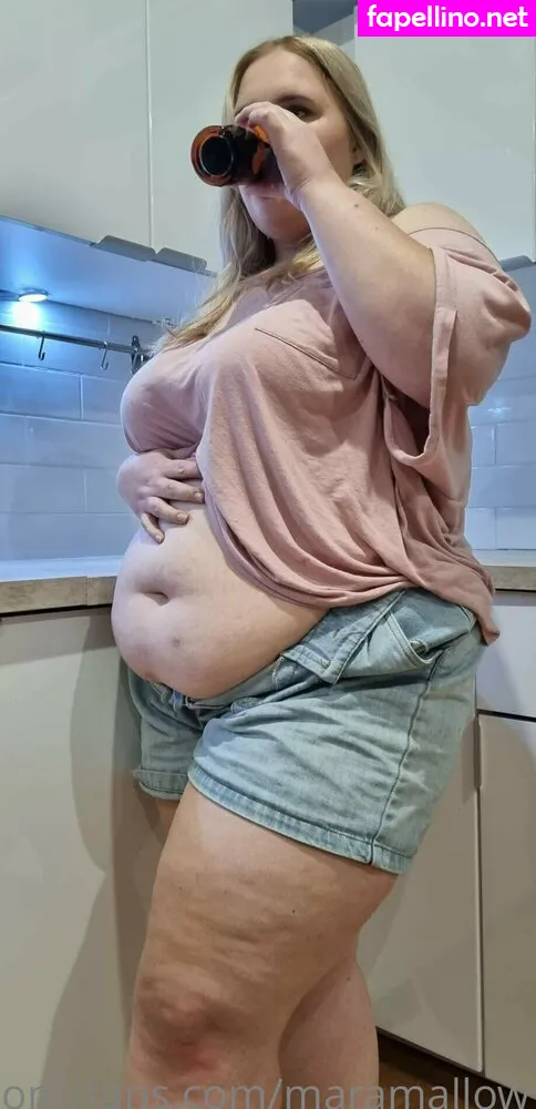 maramallow Nude Leaked OnlyFans Photo #GC26Emj8ZS