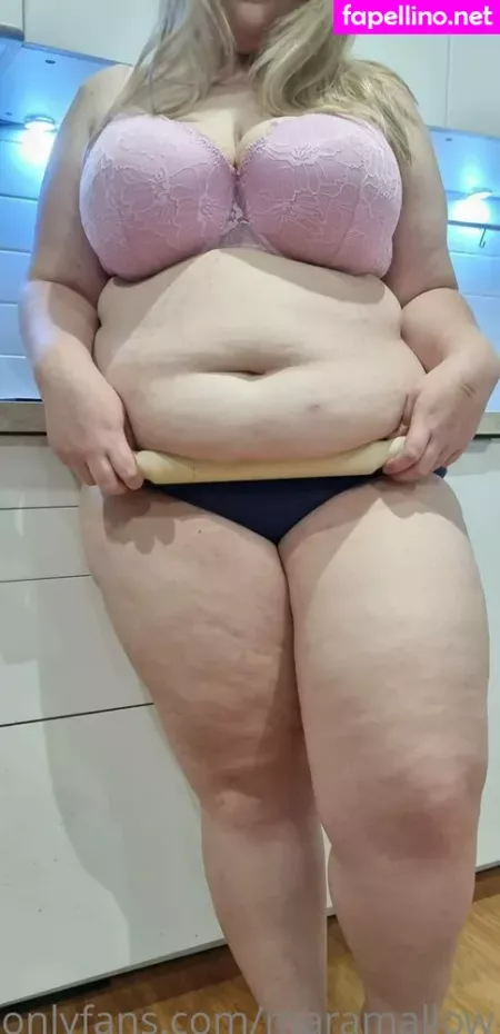 Maramallow OnlyFans Thumbnail #KVsEzE4Xh6