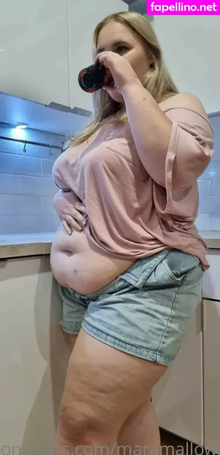 Maramallow OnlyFans Thumbnail #Mec0ljxbvb