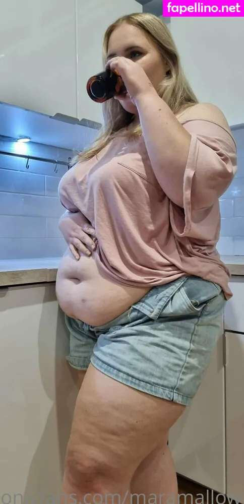 maramallow Nude Leaked OnlyFans Photo #Mec0ljxbvb