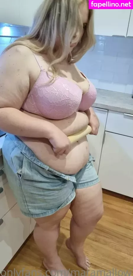 Maramallow OnlyFans Thumbnail #O77daLWiQn