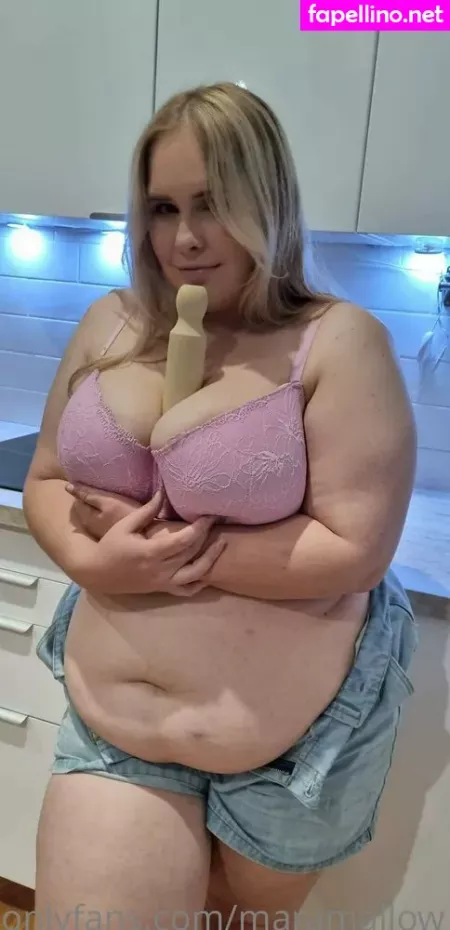 Maramallow OnlyFans Thumbnail #PR8NMVS1Jr