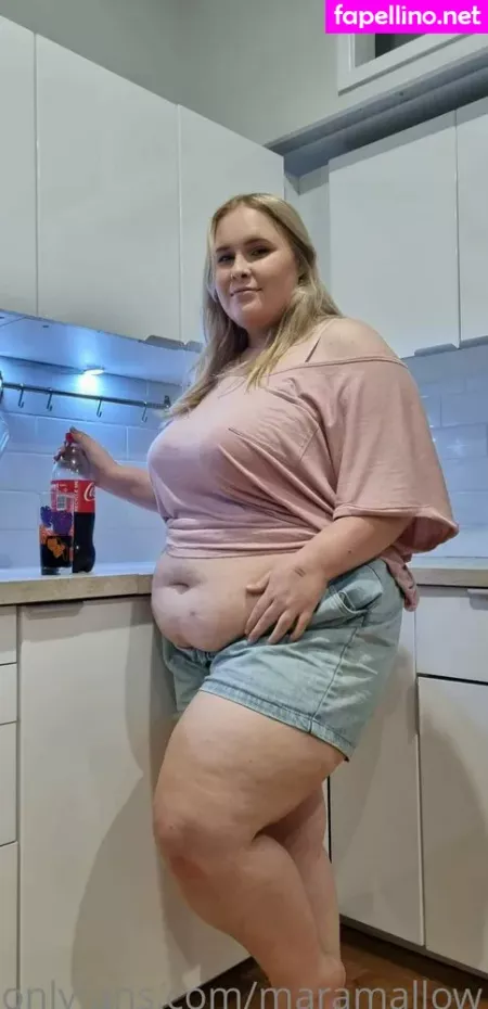 Maramallow OnlyFans Thumbnail #Vb87fm09ed