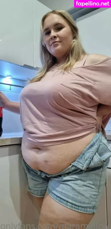 Maramallow OnlyFans Thumbnail #brnezrdiml