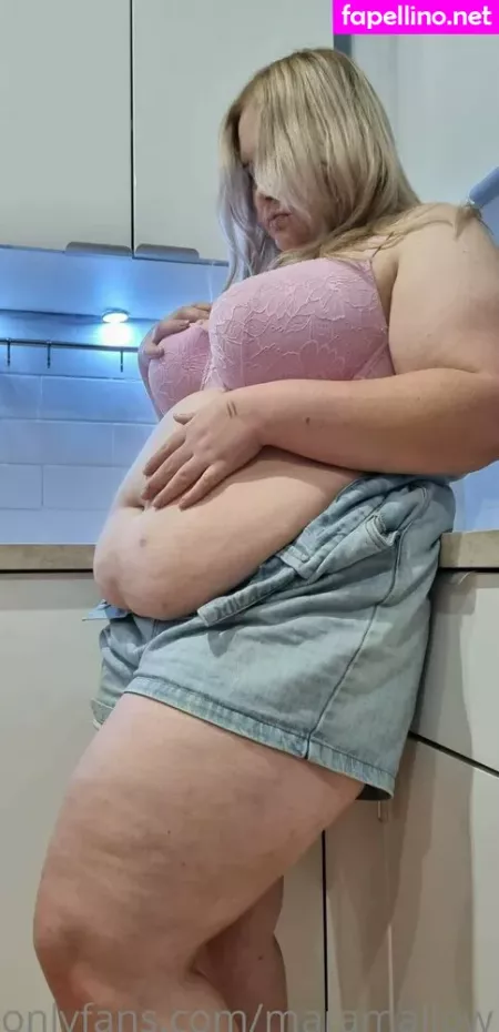 Maramallow OnlyFans Thumbnail #d3t3WeP161