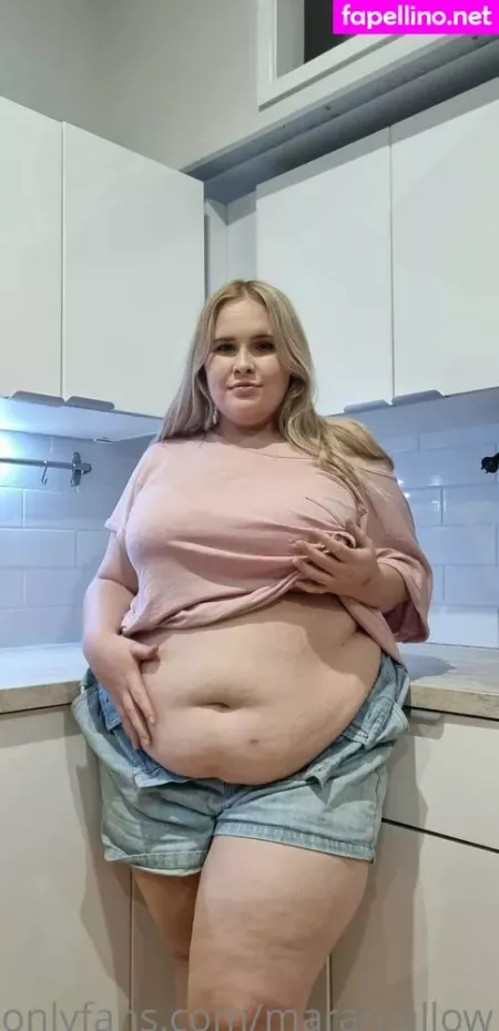 Maramallow OnlyFans Thumbnail #kZtgcSlYob