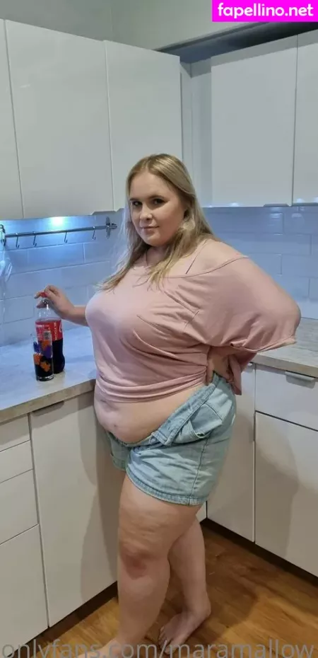 Maramallow OnlyFans Thumbnail #tkYkjvPlJ3