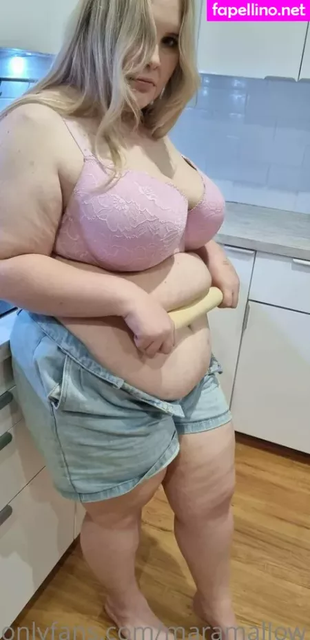 Maramallow OnlyFans Thumbnail #zMZYeWQvoA