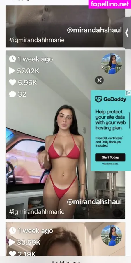 Marandahshaul OnlyFans Thumbnail #HXk2dSJjcd