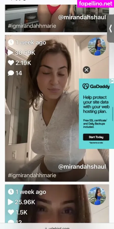 Marandahshaul OnlyFans Thumbnail #IPK3LfoiLx