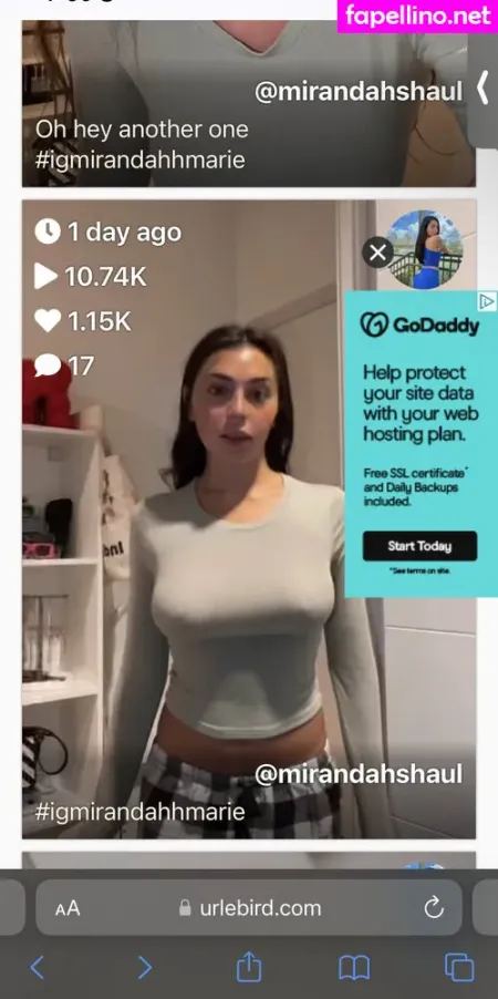 Marandahshaul OnlyFans Thumbnail #OIhVPk0Zxp