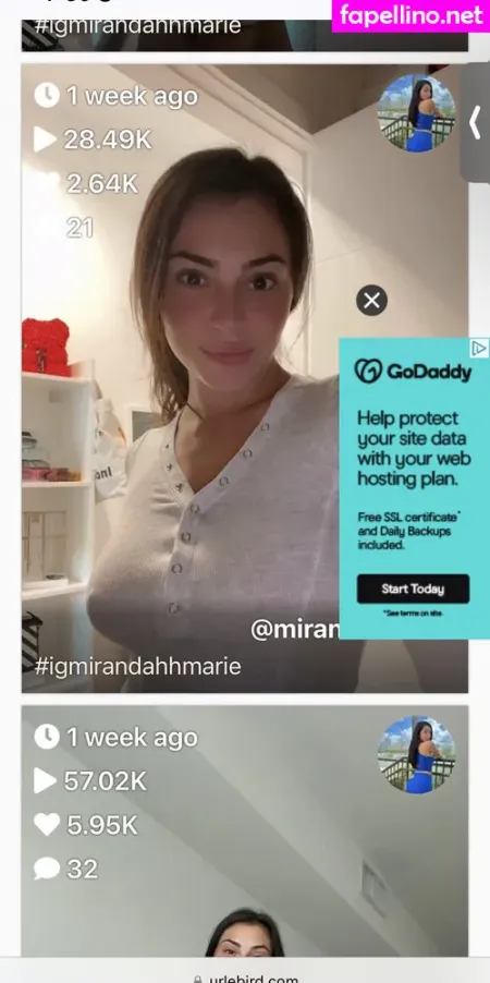 Marandahshaul OnlyFans Thumbnail #g8s4EOsJQP