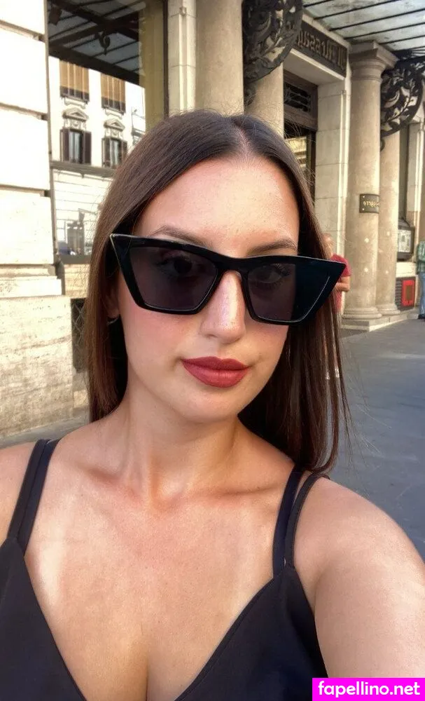 maraporceddu Nude Leaked OnlyFans Photo #sKca34lGhd