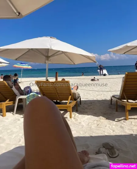 Maraqueenmuse OnlyFans Thumbnail #EPZn0u6nwd