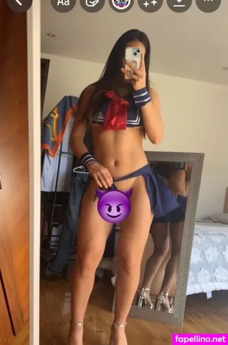 Mararciniegaafree OnlyFans Thumbnail #2cMVCNX0tx