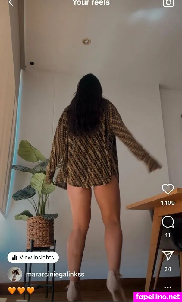 mararciniegaafree Nude Leaked OnlyFans Photo #LUapjo9cbD