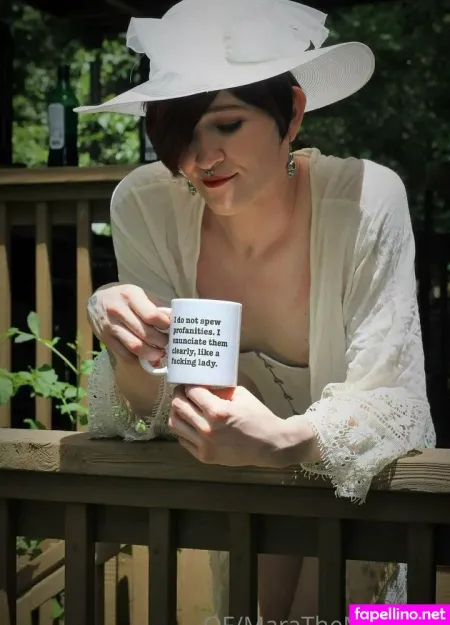 Marathemerciless OnlyFans Thumbnail #9nU3cOOodd