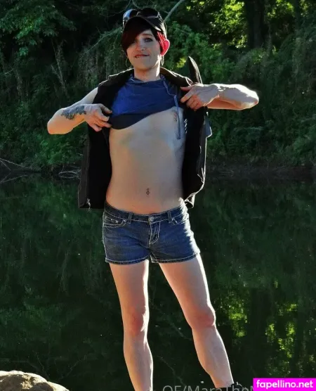 Marathemerciless OnlyFans Thumbnail #CiRBEeOBpN