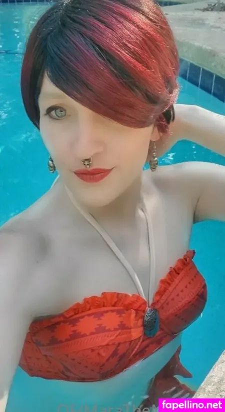 Marathemerciless OnlyFans Thumbnail #J4CUQVNsGI