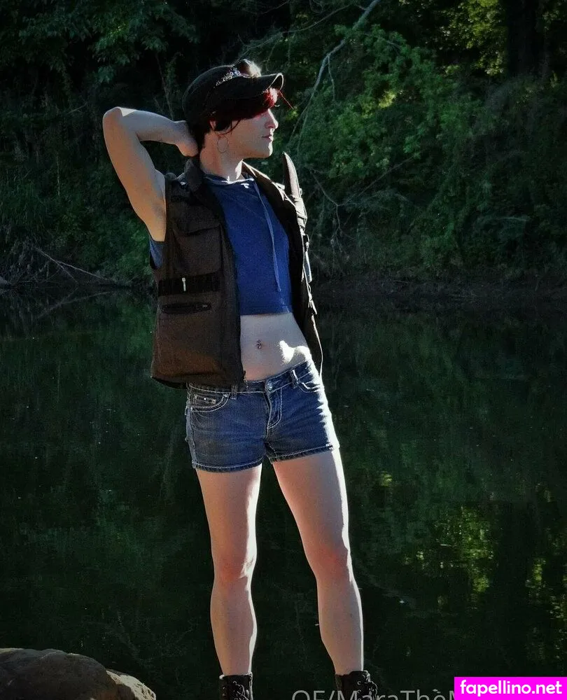 marathemerciless Nude Leaked OnlyFans Photo #LOAI7ra1uj