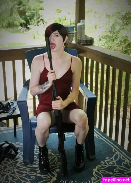 Marathemerciless OnlyFans Thumbnail #aRalFKQFQi