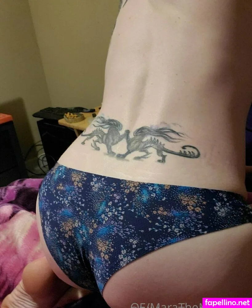 marathemerciless Nude Leaked OnlyFans Photo #akdvgInq4O