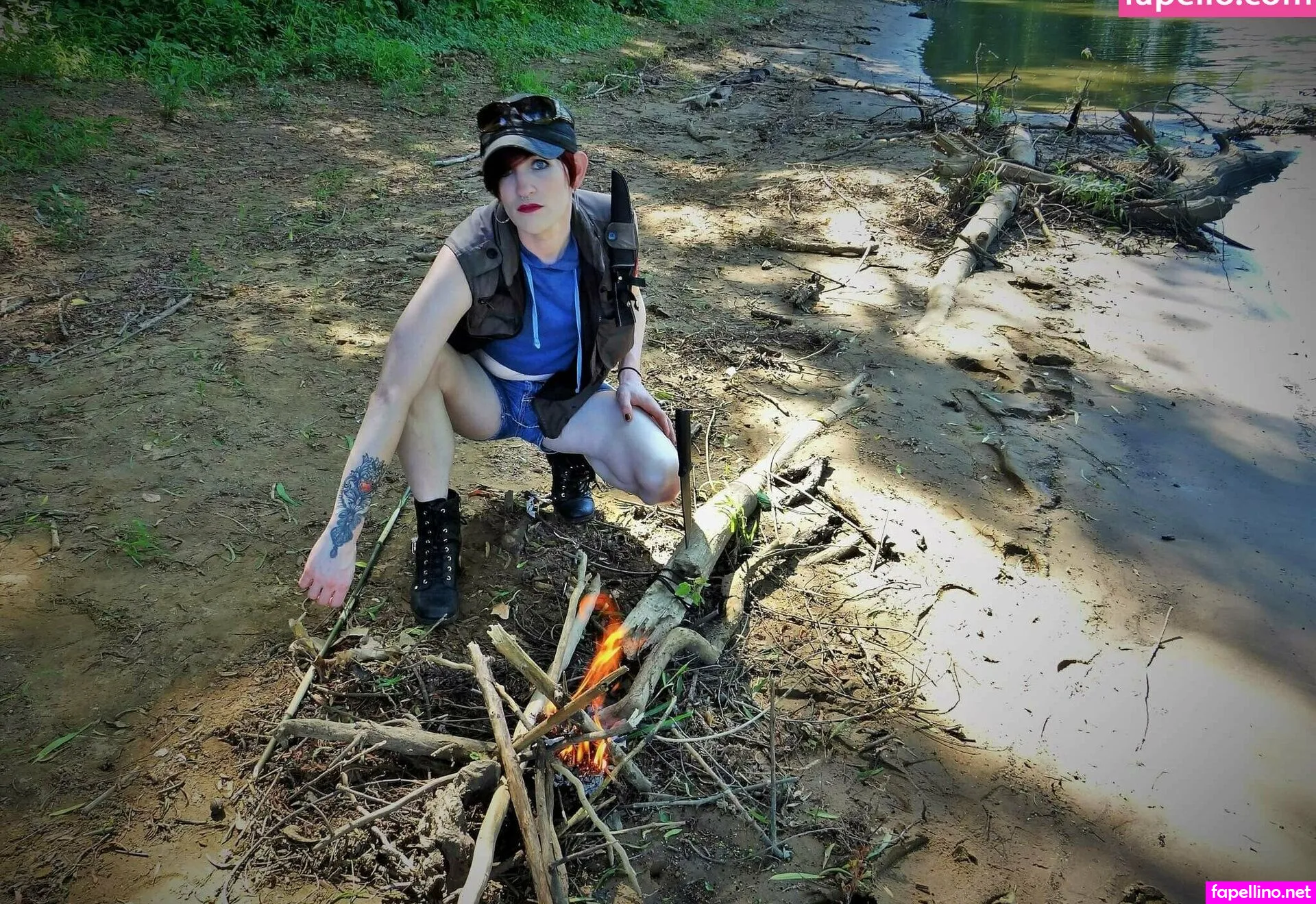 marathemerciless Nude Leaked OnlyFans Photo #b1nDEale61