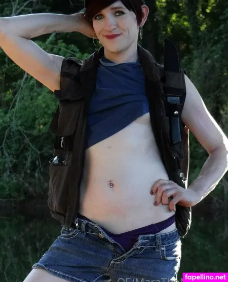 Marathemerciless OnlyFans Thumbnail #db4VNrRj7M