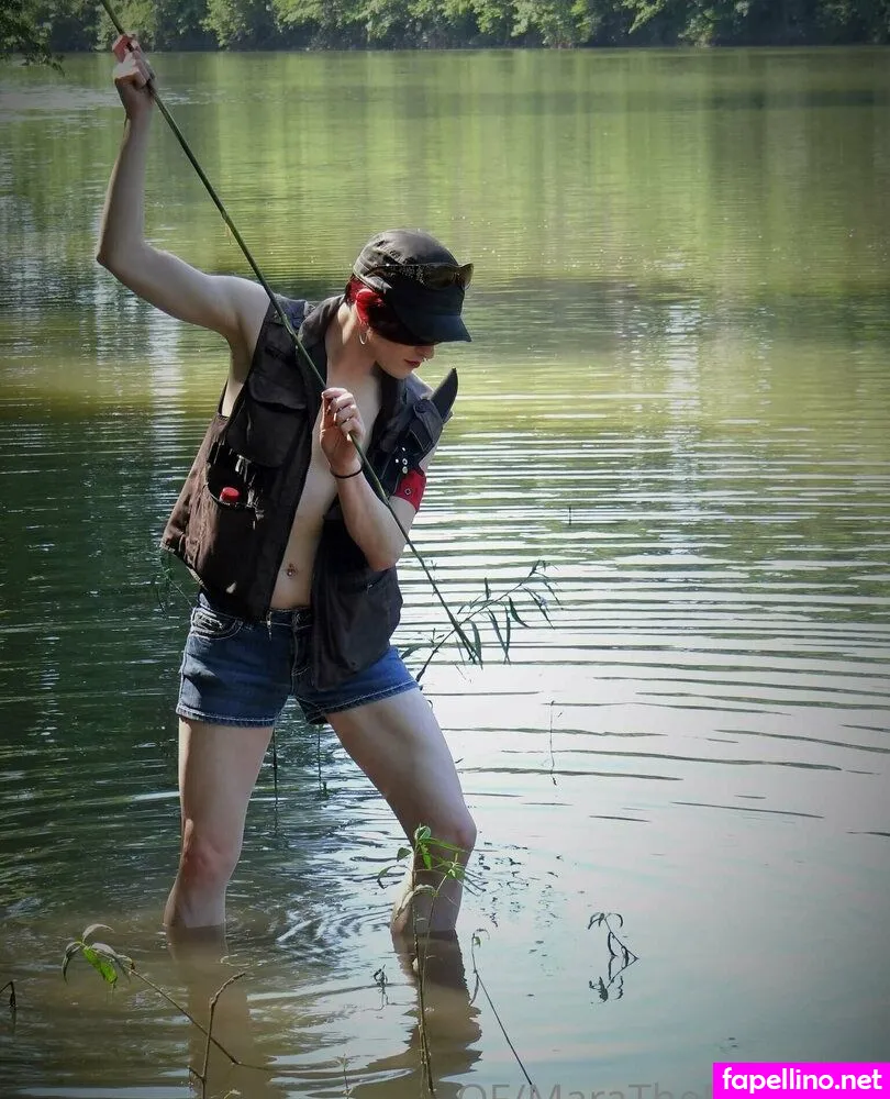 marathemerciless Nude Leaked OnlyFans Photo #rPtryD2l5u