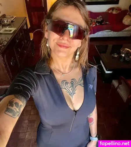 Maravillosa OnlyFans Thumbnail #BwC4Lreru5