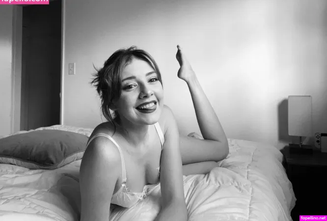 Marawatson OnlyFans Thumbnail #CbohvRuCY2