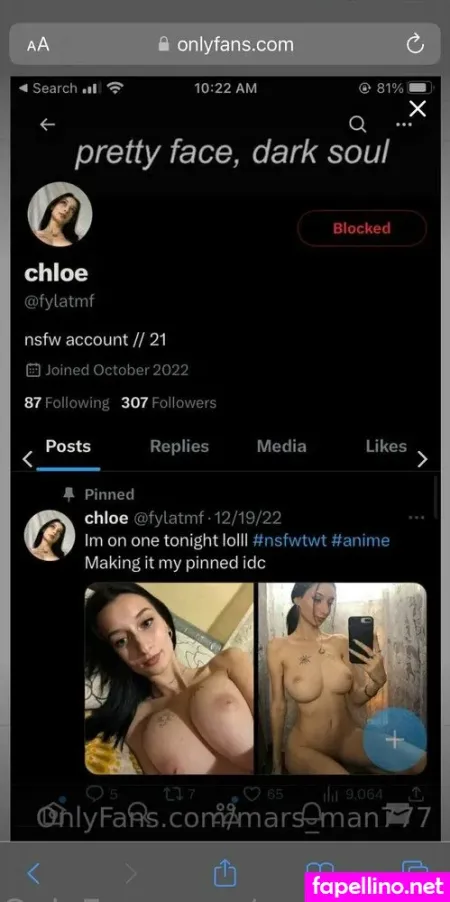 Marayaroxywhite333 OnlyFans Thumbnail #n9HNl4H08s