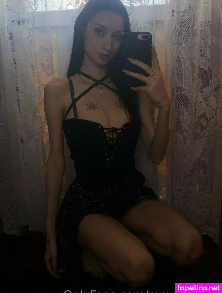 marayaroxywhite333 Nude Leaked OnlyFans Photo #x70rI1eycl