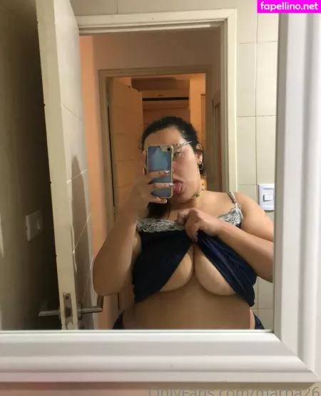 Marba26 OnlyFans Thumbnail #osK9ckuOAX