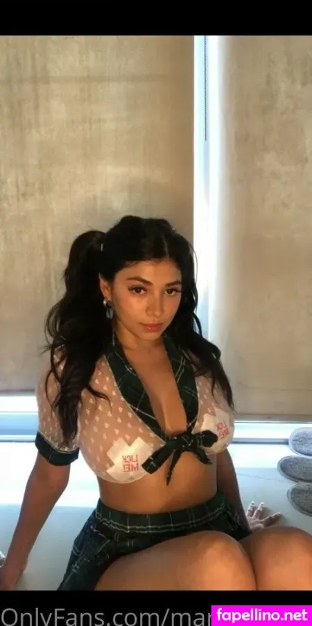 Marbella Escareno OnlyFans Thumbnail #4PZIYEdsat