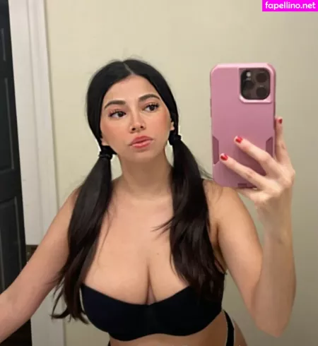 Marbella Escareno OnlyFans Thumbnail #EzBPwnFiF6