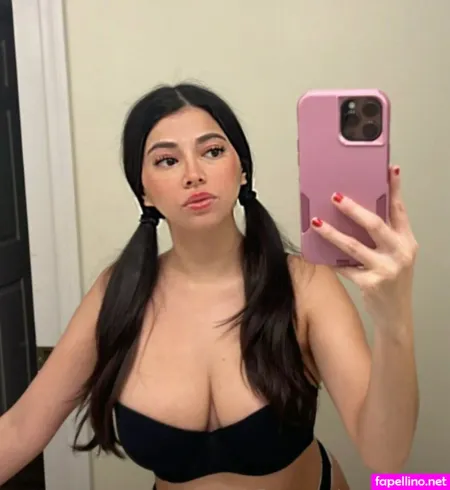 Marbella Escareno OnlyFans Thumbnail #PTOUtefdwg