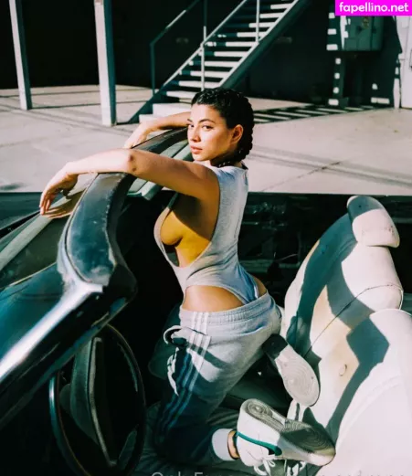 Marbella Escareno OnlyFans Thumbnail #e8eQKwefuX