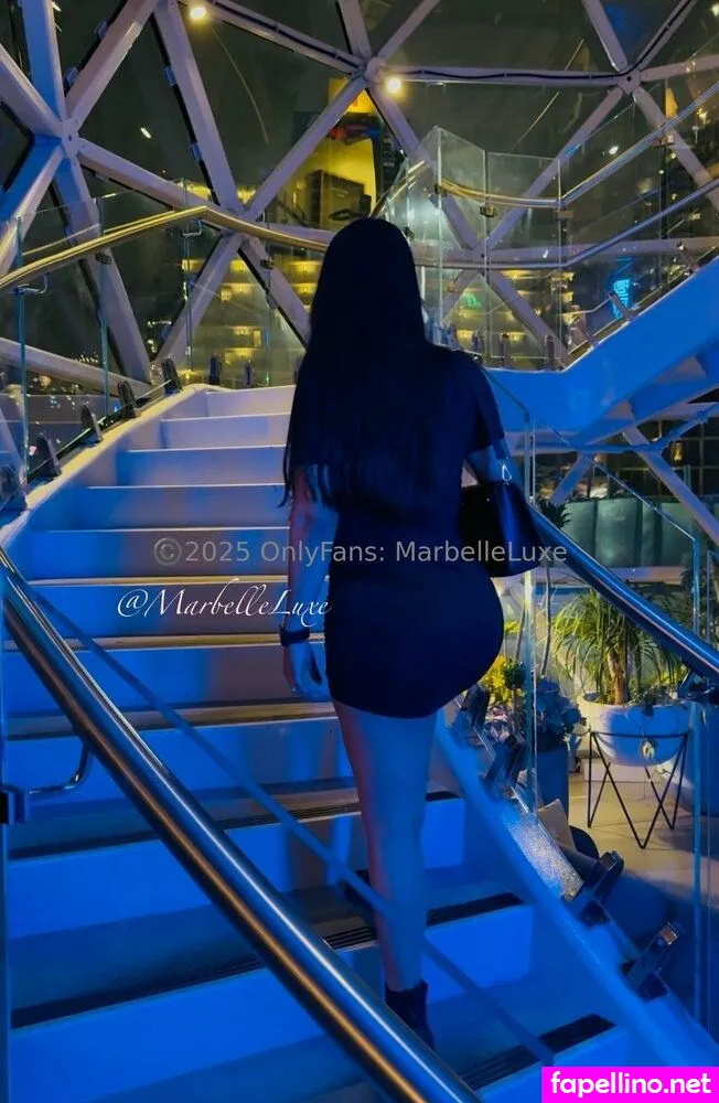 marbelleluxe_free Nude Leaked OnlyFans Photo #Curen1uBRV