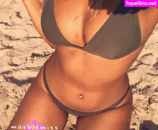 Marblemixx OnlyFans Thumbnail #iKdWhcicBl