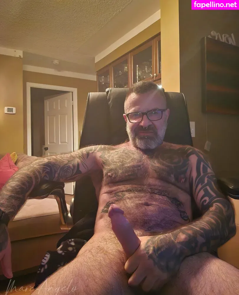marcangelo__, marcangeloxxx Nude Leaked OnlyFans Photo #1FbQSljtHm