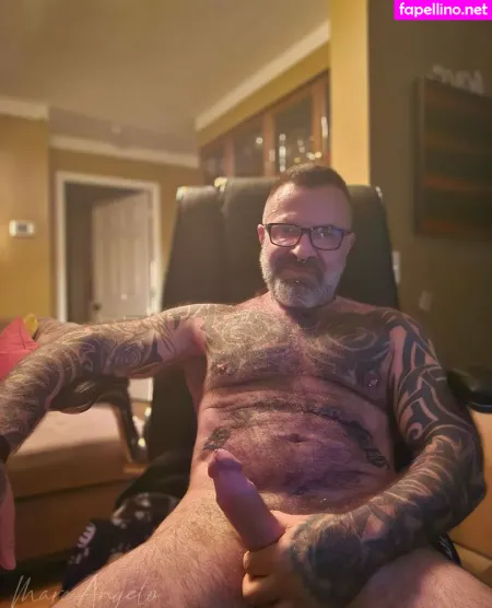 Marcangeloxxx OnlyFans Thumbnail #TfdeMFfmX6