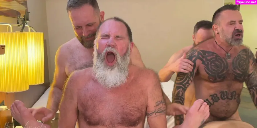 Marcangeloxxx OnlyFans Thumbnail #htAOKo49d4