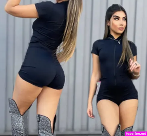 Marce Meneghetti OnlyFans Thumbnail #HCC6HKsQcf