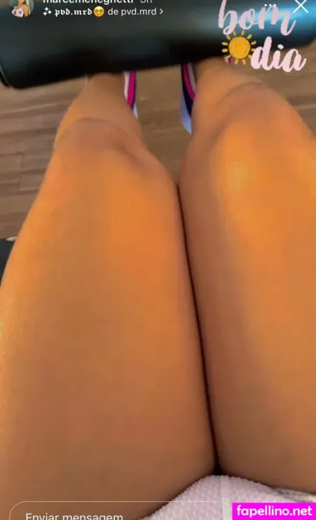 Marce Meneghetti OnlyFans Thumbnail #hZceGcb4wg