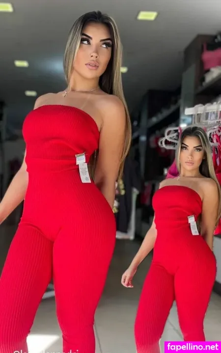 Marce Meneghetti OnlyFans Thumbnail #vyrgCPav2r