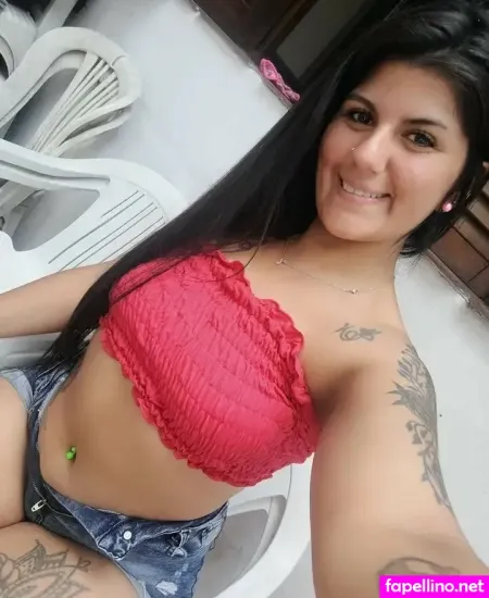 Marcela Basualdo OnlyFans Thumbnail #UI6rOyZmnp