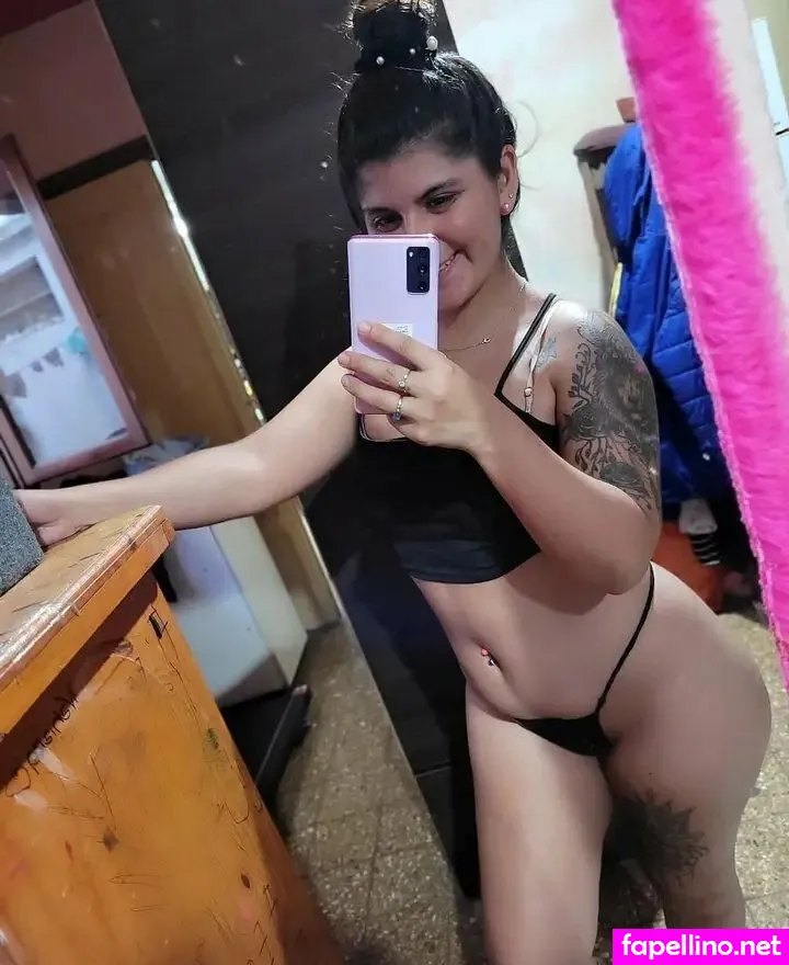 Marcela Basualdo Nude Leaked OnlyFans Photo #fxU7g6eaOK