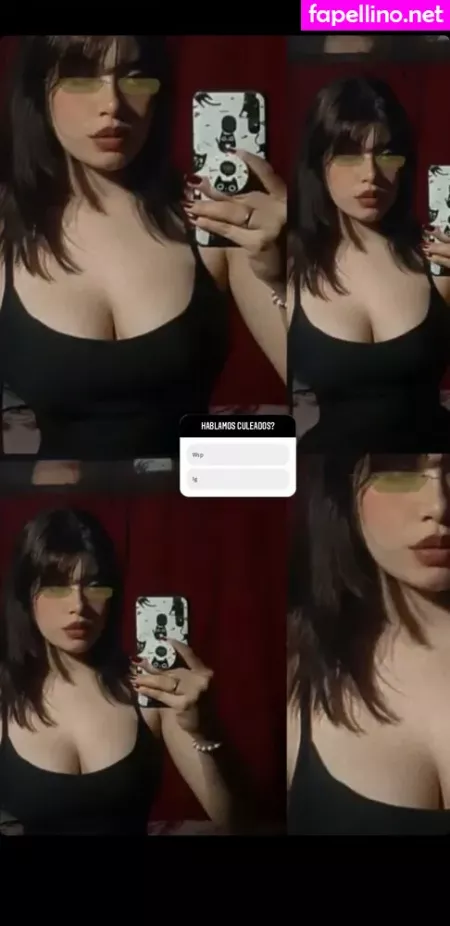 Marcela Chaparro OnlyFans Thumbnail #34VX2NxTCr